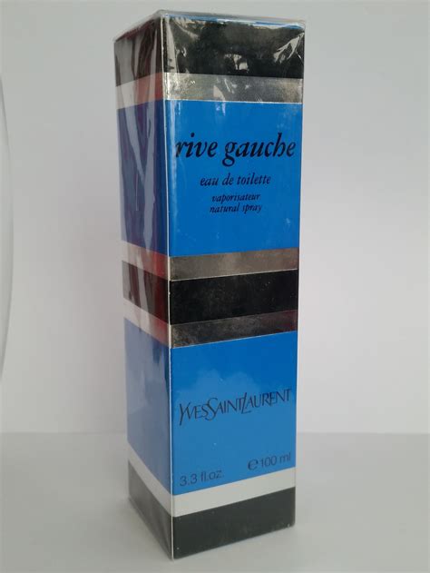 rive gauche ysl perfume|YSL rive gauche 100ml cheapest.